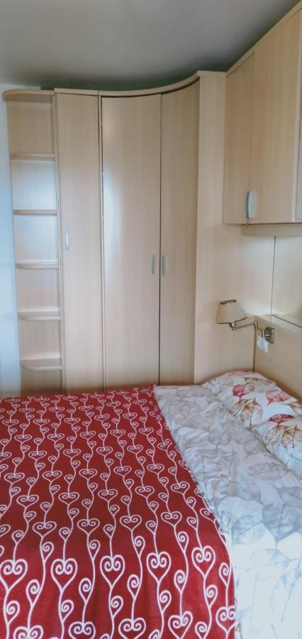 Appartamento Sunshine Apartament Benidorm Esterno foto