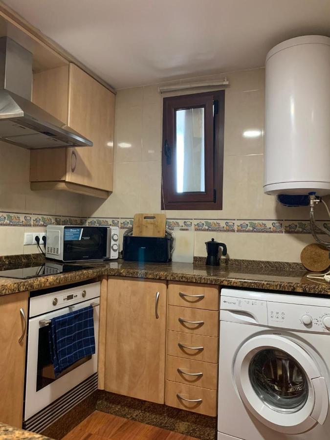 Appartamento Sunshine Apartament Benidorm Esterno foto