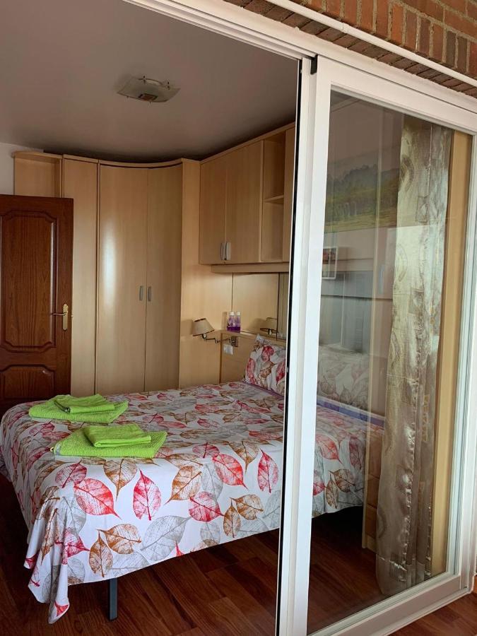 Appartamento Sunshine Apartament Benidorm Esterno foto
