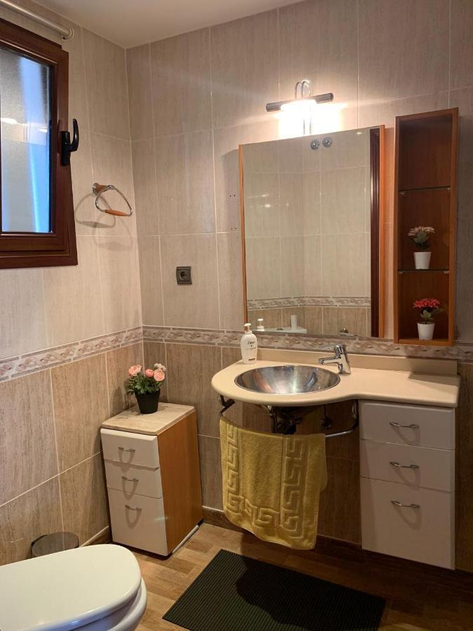 Appartamento Sunshine Apartament Benidorm Esterno foto