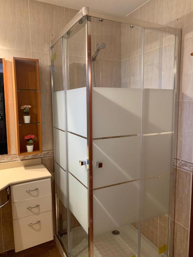 Appartamento Sunshine Apartament Benidorm Esterno foto