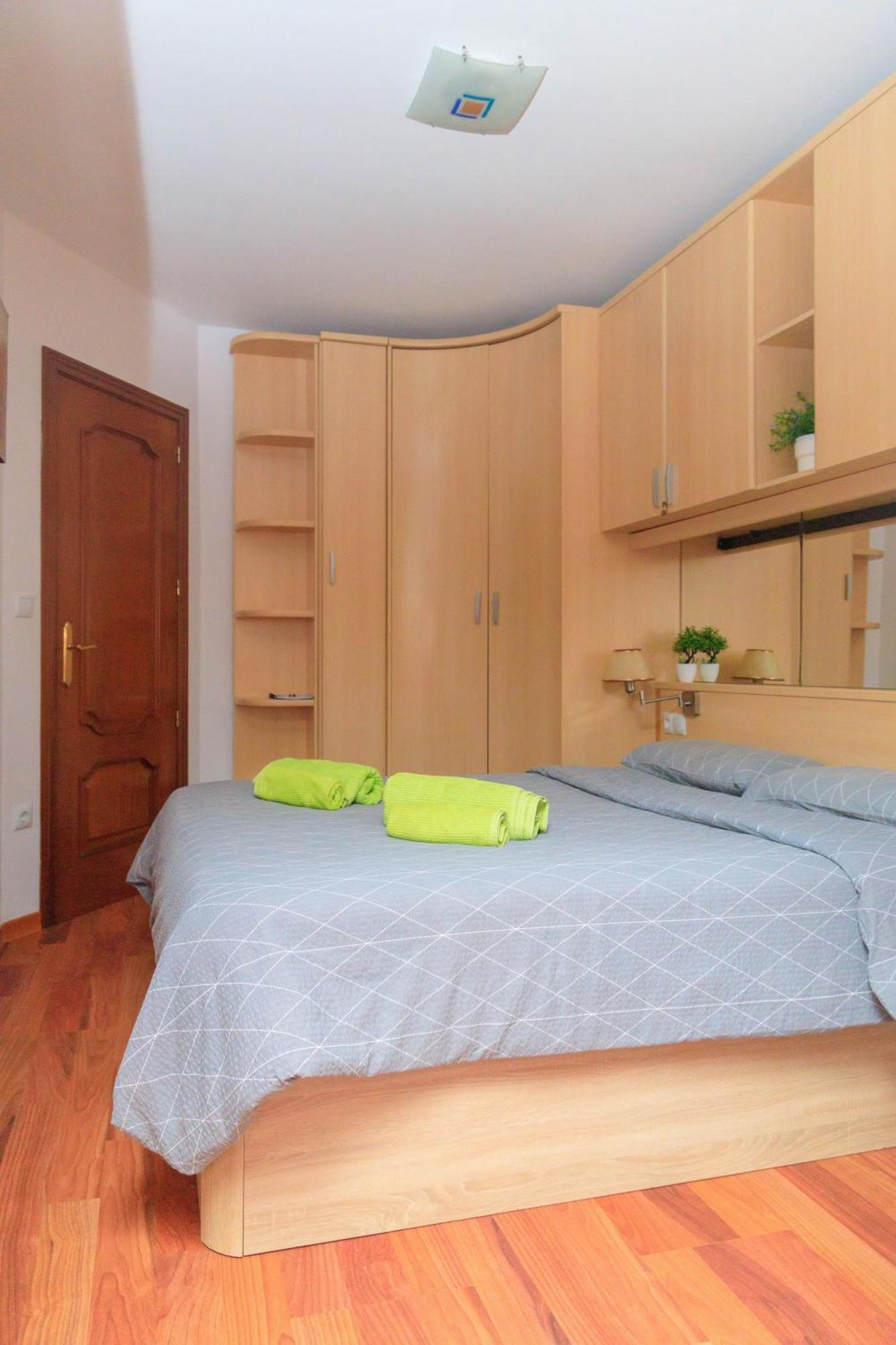 Appartamento Sunshine Apartament Benidorm Esterno foto